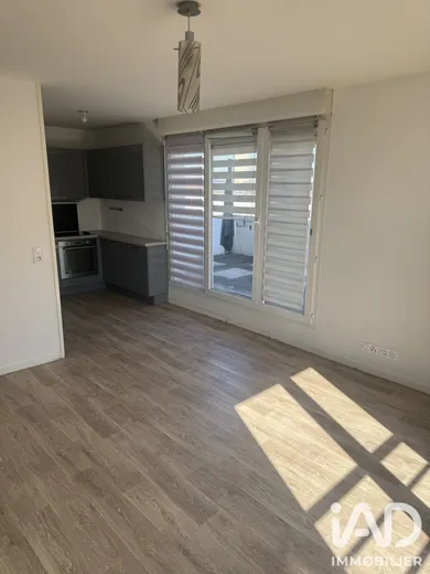 Appartement à Drancy (93700)