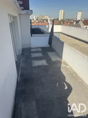 Apartment in Drancy (93700)