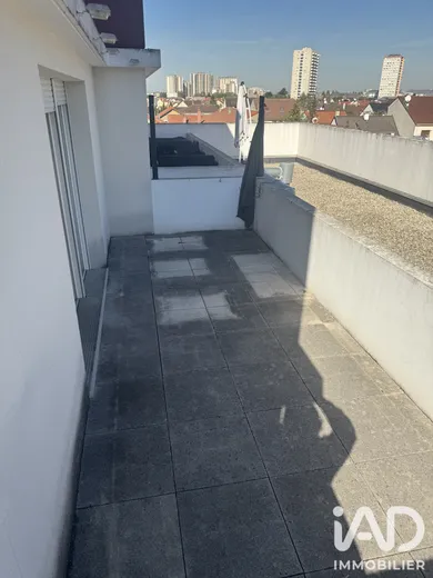 Appartement à Drancy (93700)
