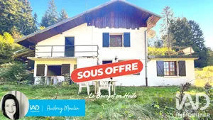 Maison de campagne à La Rochette (73110)