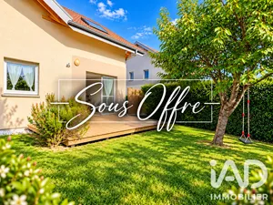 Appartement à Amancy (74800)