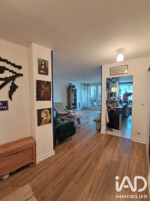Appartement à Orléans (45000)
