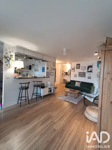 Appartement à Orléans (45000)