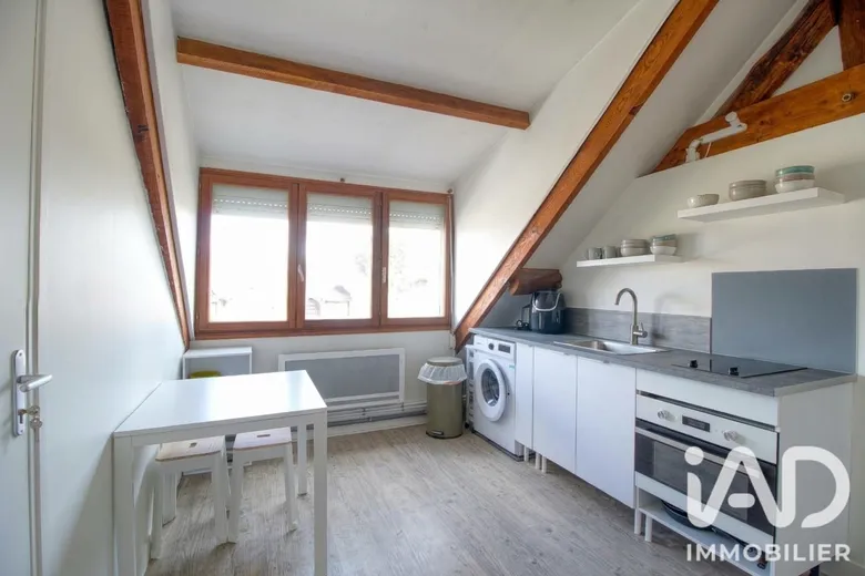 Appartement 3 pièces 39 m² · à Compiègne · 39 m² · 950 €/mois