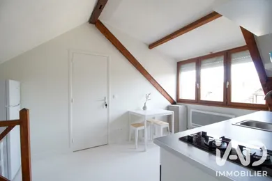 Appartement à Compiègne (60200)