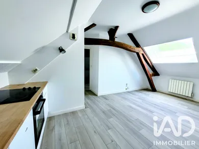 Appartement à Troyes (10000)