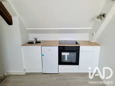 Appartement à Troyes (10000)