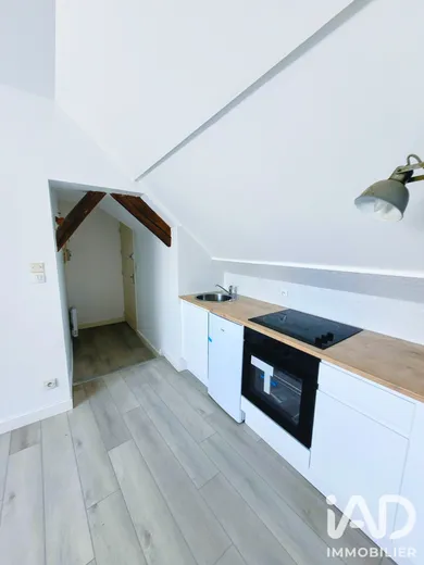 Appartement à Troyes (10000)