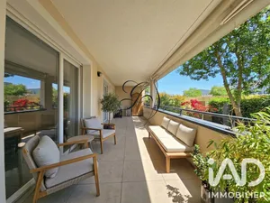 Appartement à Le Pradet (83220)