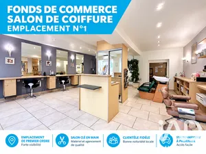 Esthétique, Coiffure​ à La Chapelle-Saint-Mesmin (45380)
