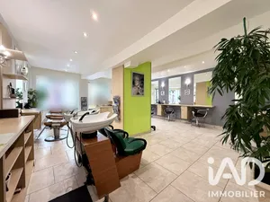 Beauty, Hairdressing in La Chapelle-Saint-Mesmin (45380)