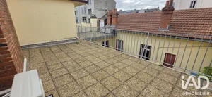 Appartement à Tarbes (65000)