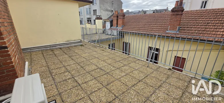 Appartement 2 pièces 29 m² · à Tarbes · 29 m² · 101 000 €