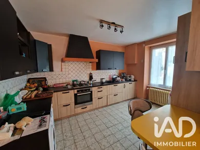 Maison à Le Mené (22330)