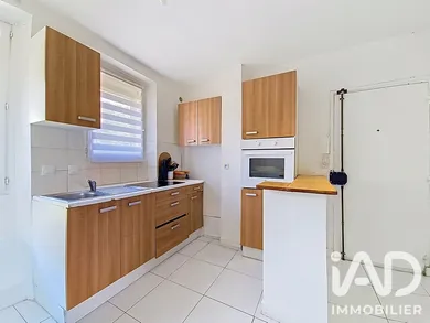 Duplex à Corbeil-Essonnes (91100)