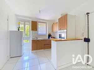 Duplex in Corbeil-Essonnes (91100)