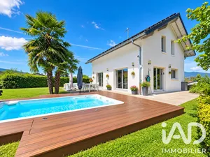 House in Pers-Jussy (74930)
