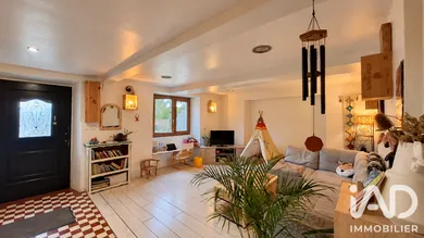 Park home in Montagut (64410)
