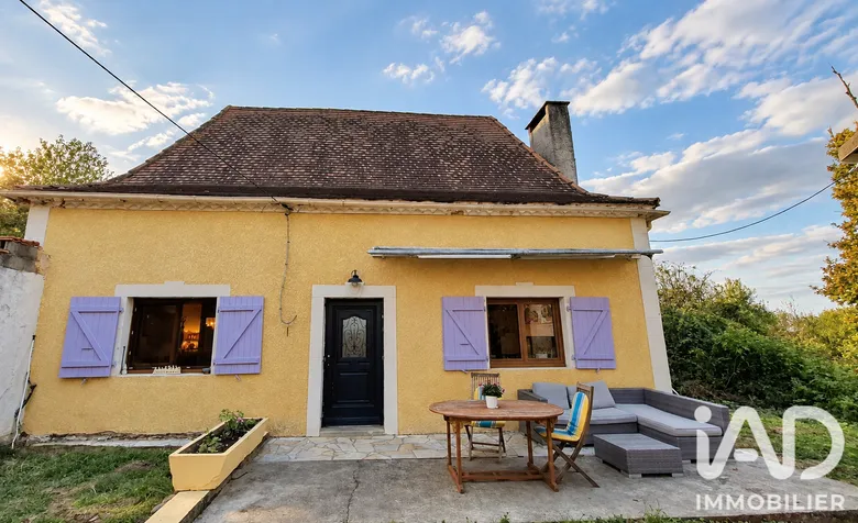 Maison 2 pièces 80 m² · à Montagut · 80 m² · 163 000 €