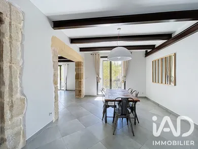 Duplex in Clermont-l'Hérault (34800)