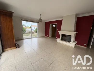 House in Soullans (85300)