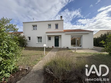 House in Soullans (85300)