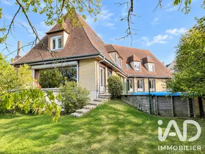 House in Compiègne (60200)