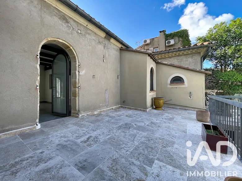 Appartement 5 pièces 138 m² · à Clermont-l'Hérault · 137,7 m² · 315 000 €