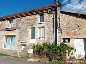 Village house in Saint-Anthot (21540)