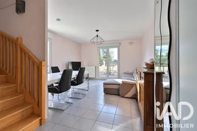 Appartement à Brindas (69126)