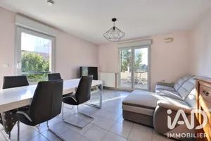 Apartment in Brindas (69126)