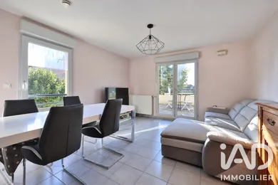 Appartement à Brindas (69126)
