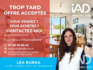 Appartement à Corps-Nuds (35150)