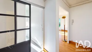 Appartement à Nemours (77140)