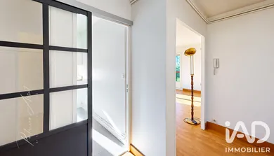 Appartement à Nemours (77140)