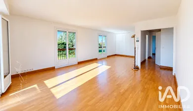 Appartement à Nemours (77140)