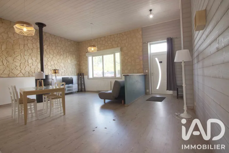 Maison 5 pièces 150 m² · à Cérons · 150 m² · 212 000 €