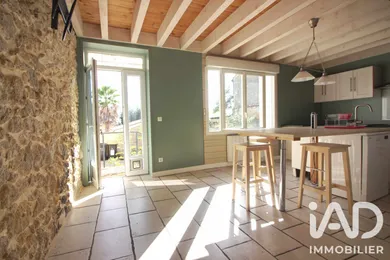 Maison à Cérons (33720)