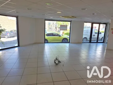 Boutique/Local commercial à Lançon-Provence (13680)