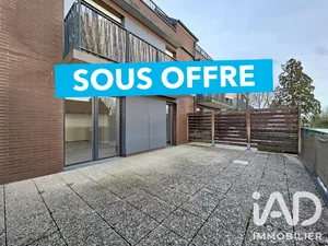 Appartement à Bihorel (76420)
