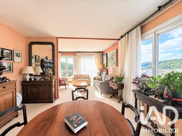 Appartement à Déville-lès-Rouen (76250)