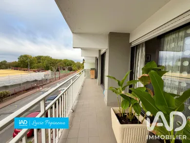 Appartement à Fresnes (94260)