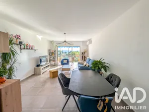 Appartement à Grasse (06130)