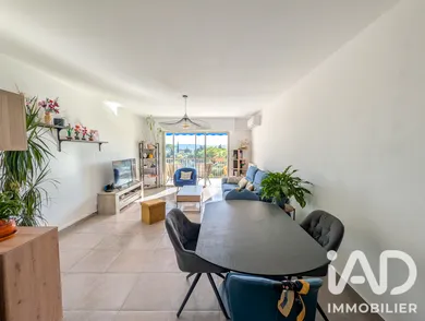 Appartement à Grasse (06130)