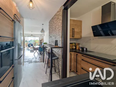 Appartement à Grasse (06130)