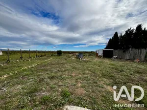 Land in Rivesaltes (66600)