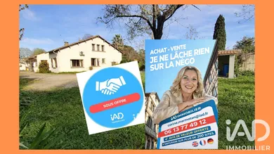 Atelier à Beaucaire (30300)