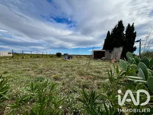Land in Rivesaltes (66600)