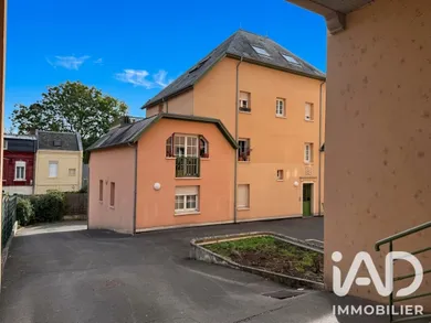 Appartement à Amiens (80000)