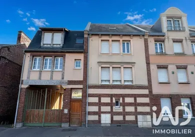 Appartement à Amiens (80000)